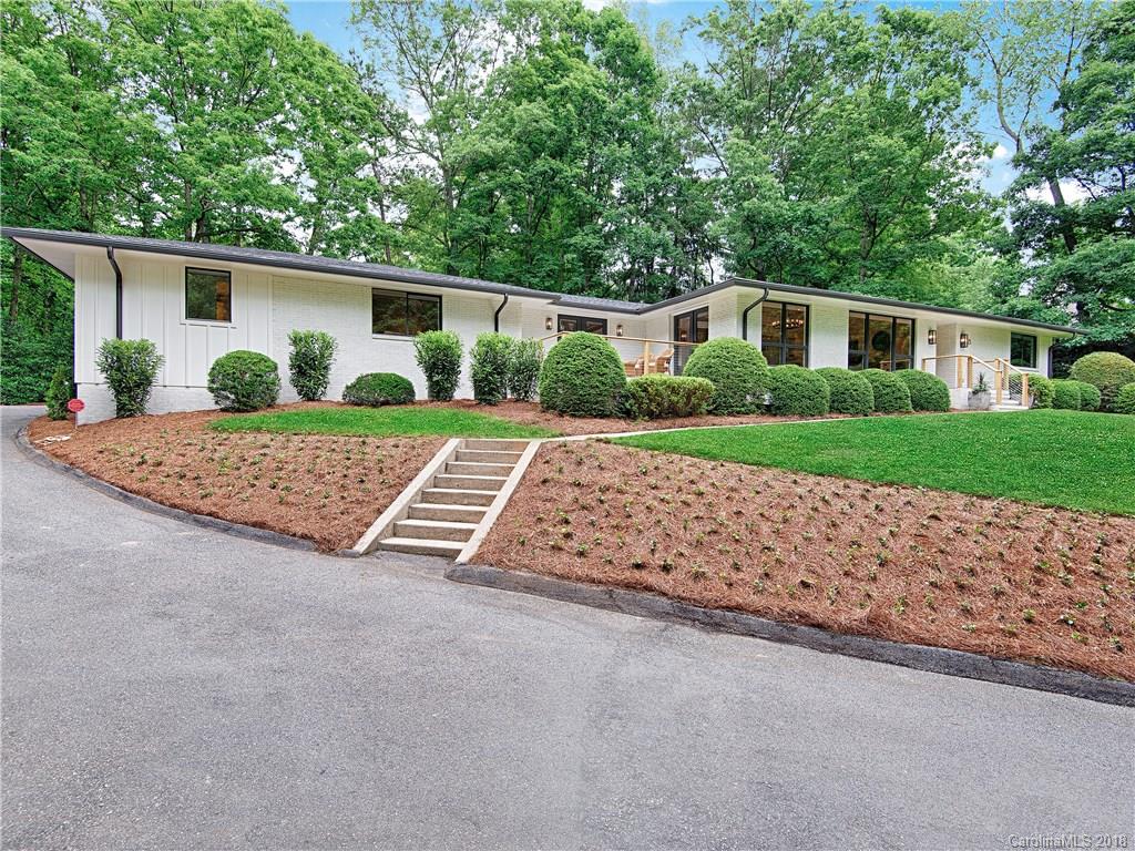 25 Park Road Asheville NC 28803