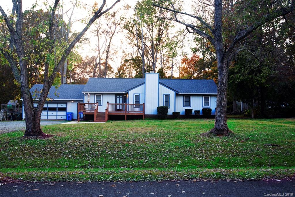 15500 Walnut Cove Drive Mint Hill NC 28227