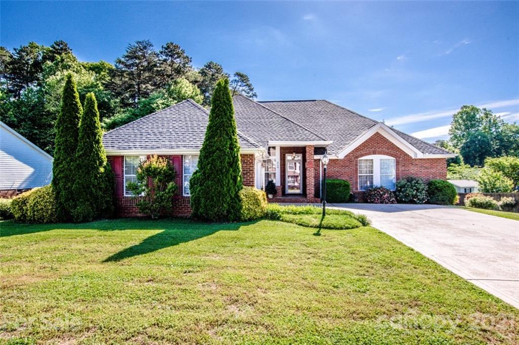 264 Fox Hollow Road Mooresville NC 28117
