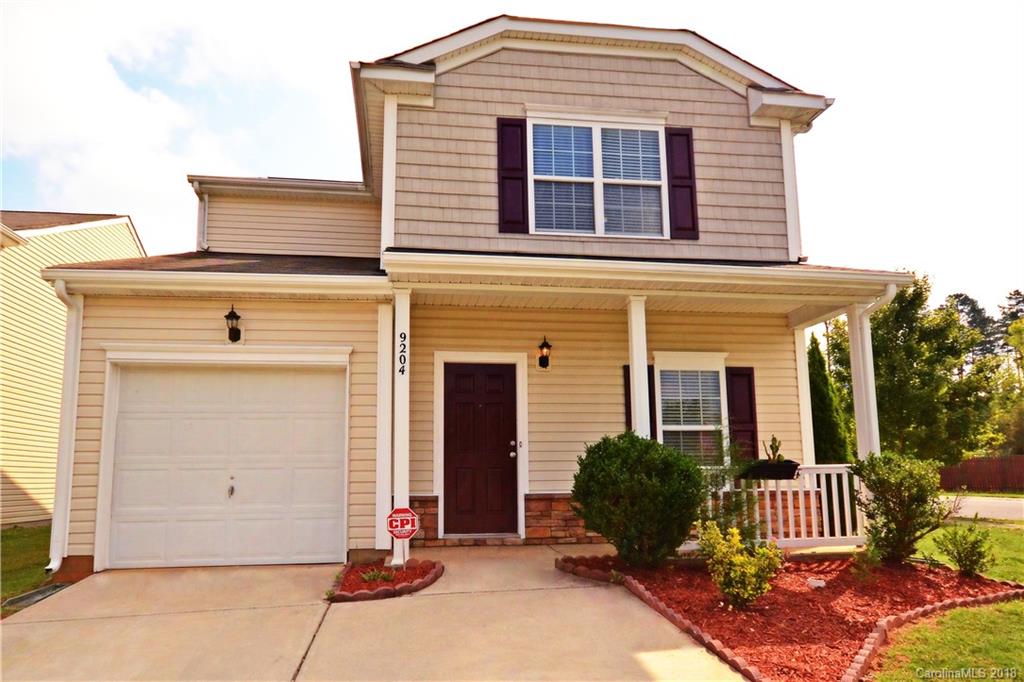 9204 Newfield Street Charlotte NC 28216