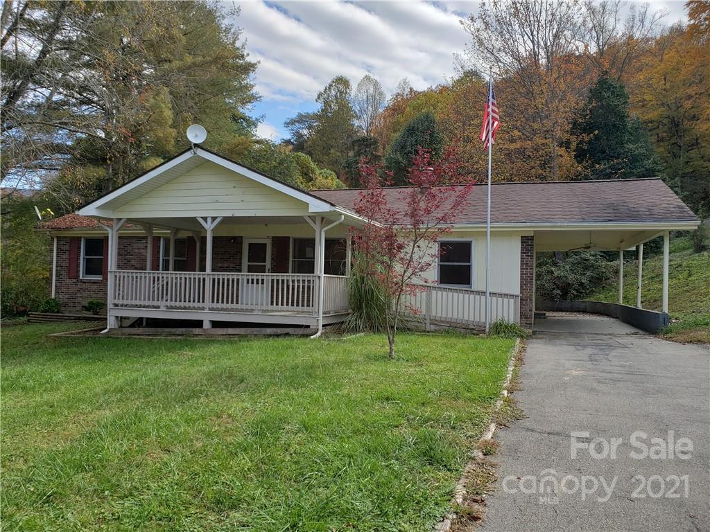 225 Holly Hill Road Bryson City NC 28713