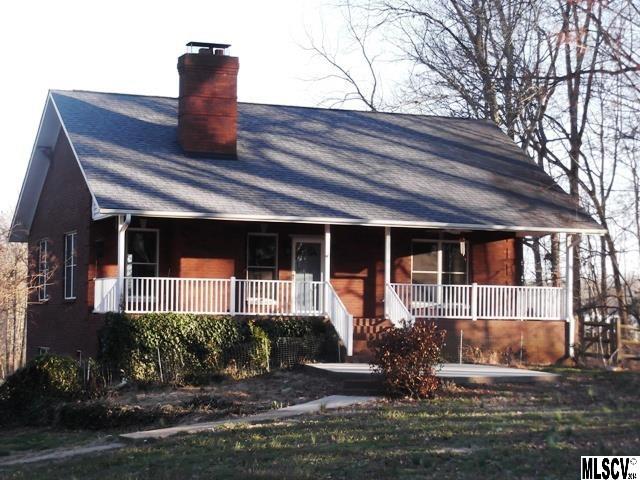 260 New Ground Road Lincolnton NC 28092