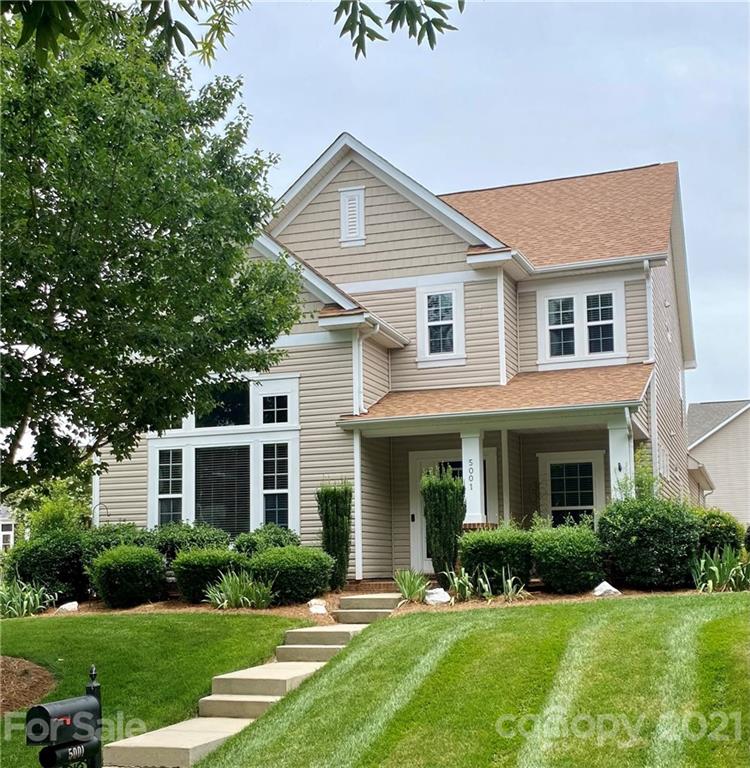 5001 Fountainbrook Drive Indian Trail NC 28079