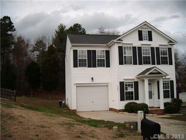 1001 Snake River Court Monroe NC 28110