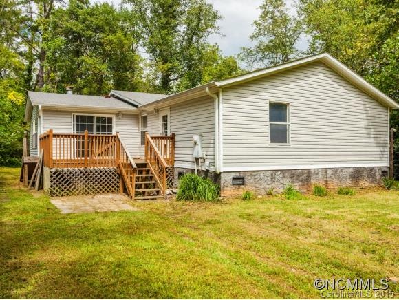 169 Dula Springs Road Weaverville NC 28787