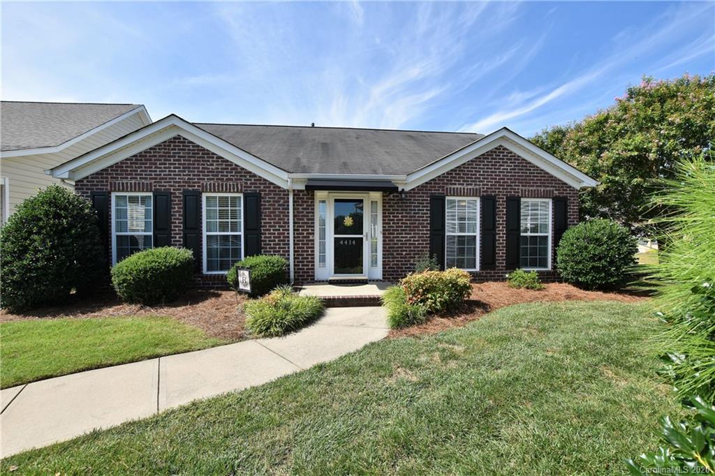 4414 Sages Avenue Indian Trail NC 28079