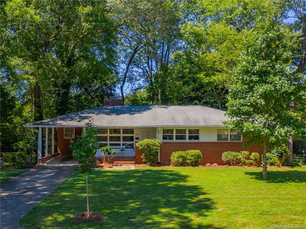 1730 Sterling Road Charlotte NC 28209