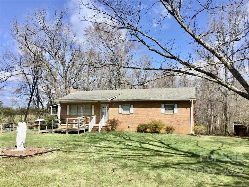 131 Roadrunner Lane Statesville NC 28625