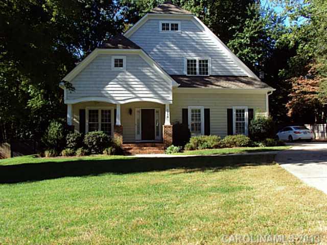 5718 Preston Lane Charlotte NC 28270