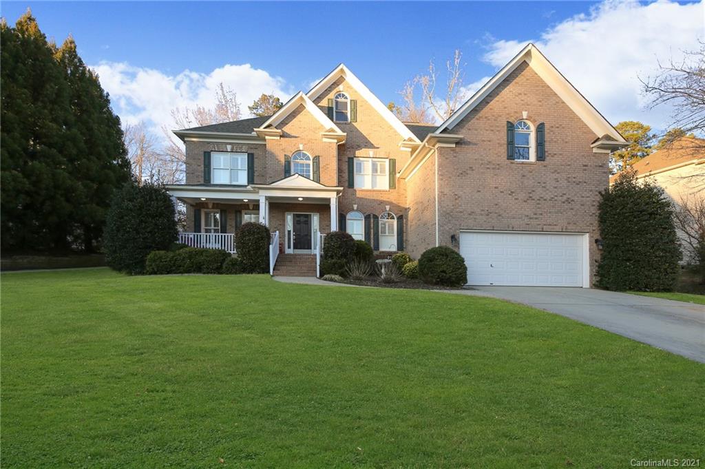 5416 Silver Creek Drive Waxhaw NC 28173