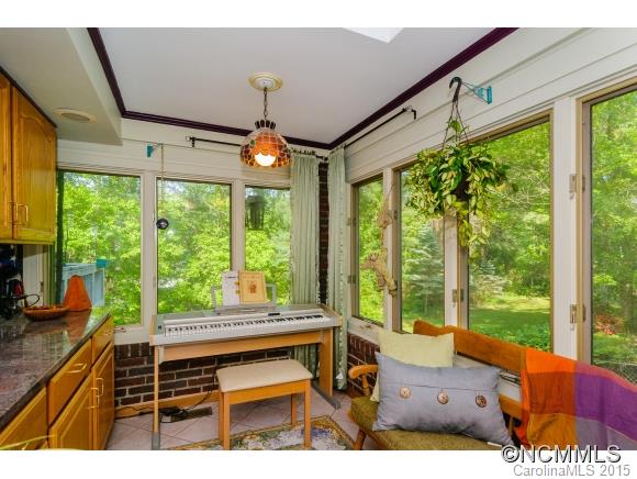 25 Linden Avenue Asheville NC 28801