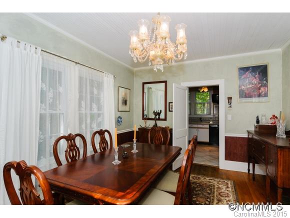 25 Linden Avenue Asheville NC 28801