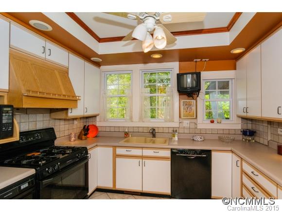 25 Linden Avenue Asheville NC 28801