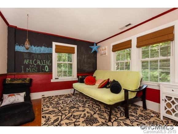 25 Linden Avenue Asheville NC 28801