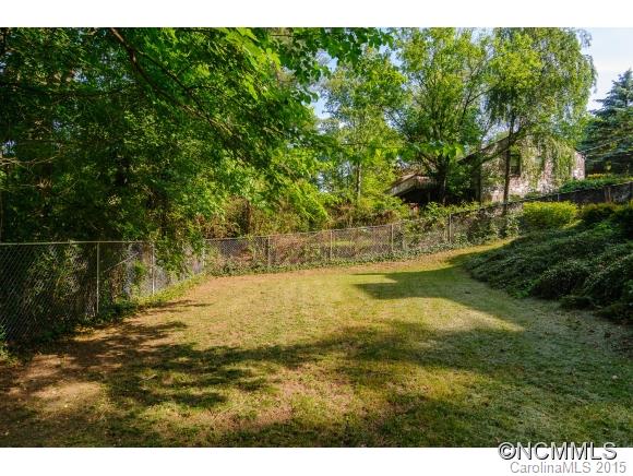 25 Linden Avenue Asheville NC 28801
