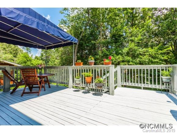 25 Linden Avenue Asheville NC 28801