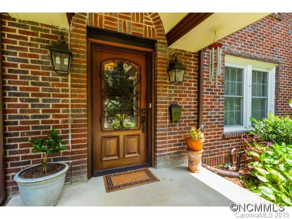 25 Linden Avenue Asheville NC 28801