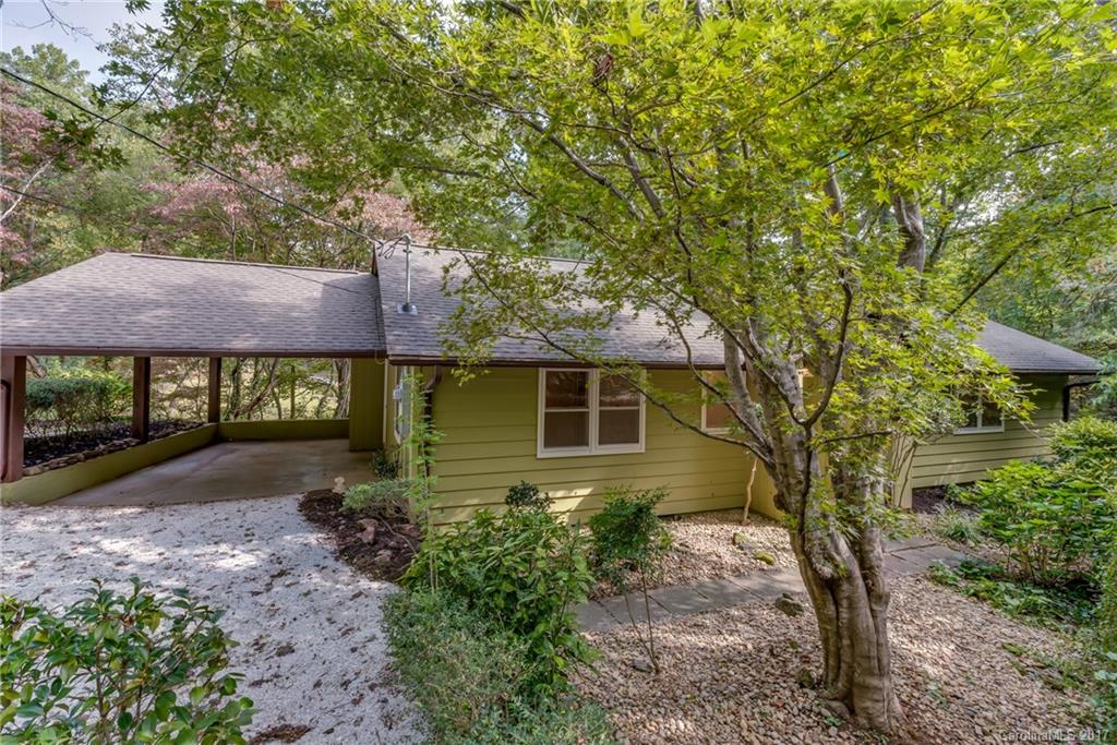 81 Jericho Drive Tryon NC 28782