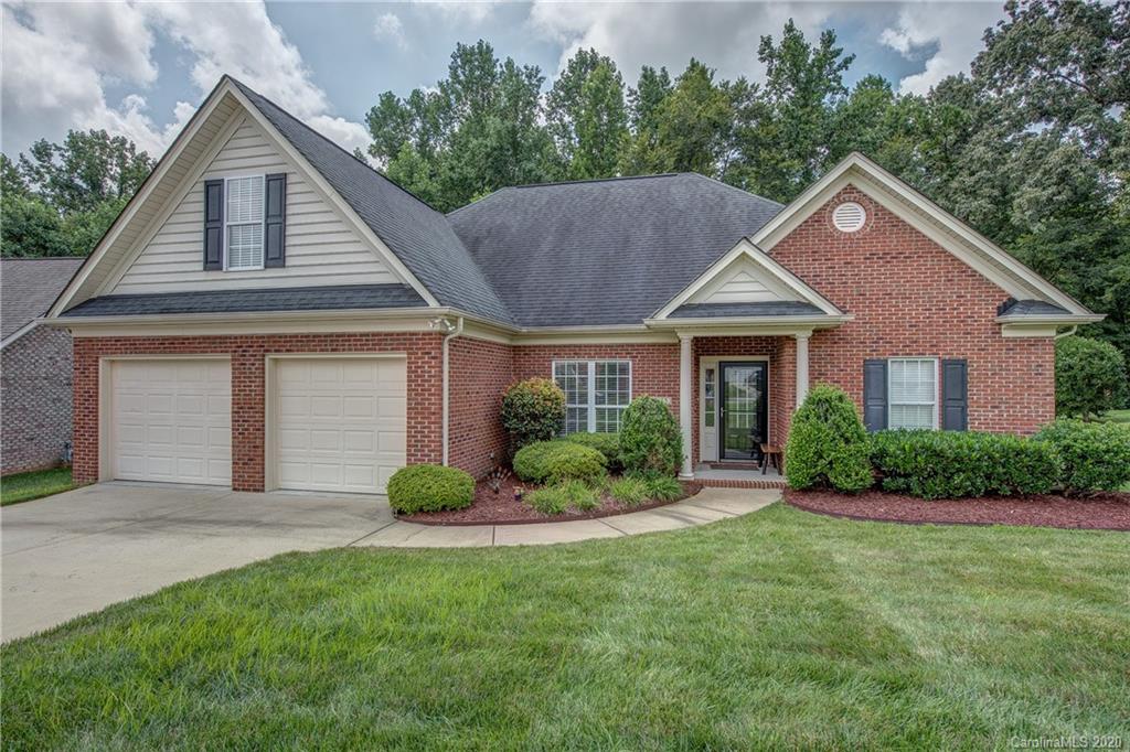 2155 Brookberry Lane Gastonia NC 28056