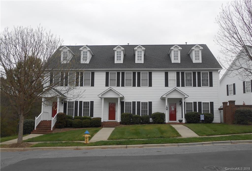 5820 Village Drive NW Concord NC 28027