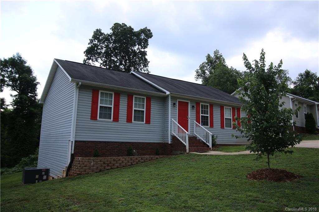2424 Red Tip Drive Se Concord NC 28025