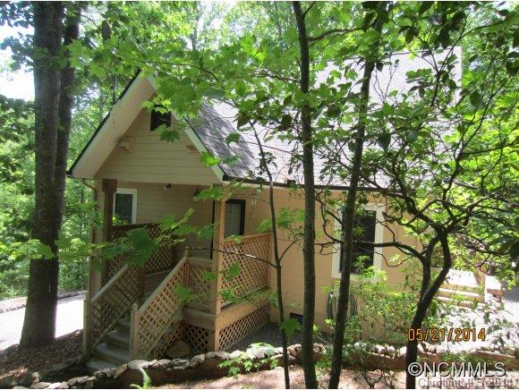 34 Apple Tree Way Asheville NC 28805