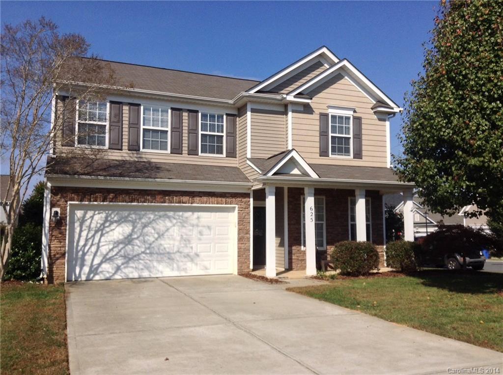 625 Latimer Way Monroe NC 28110