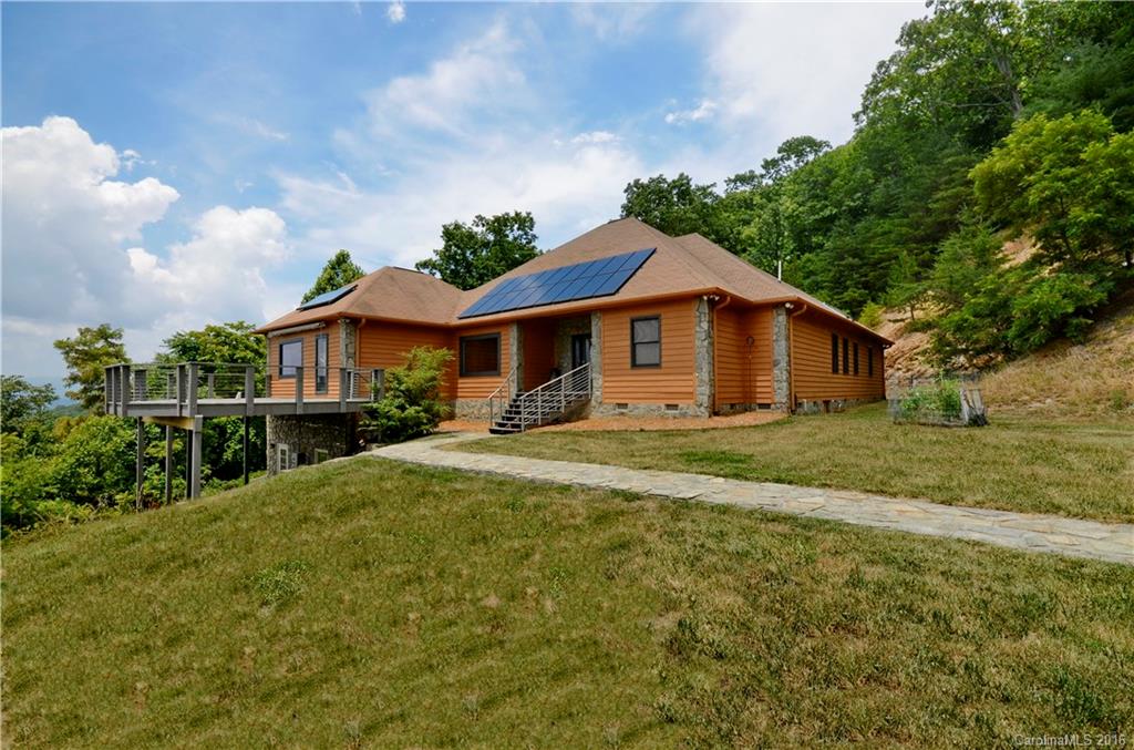 21 Flicker Trail Weaverville NC 28787