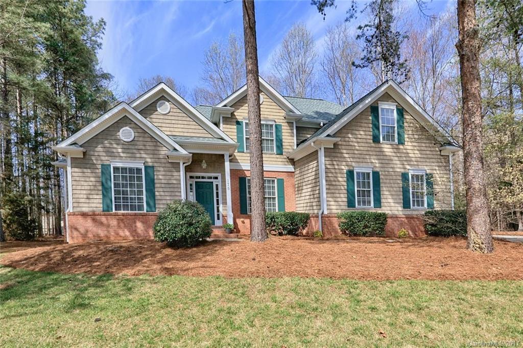 175 Bath Creek Drive Mooresville NC 28117