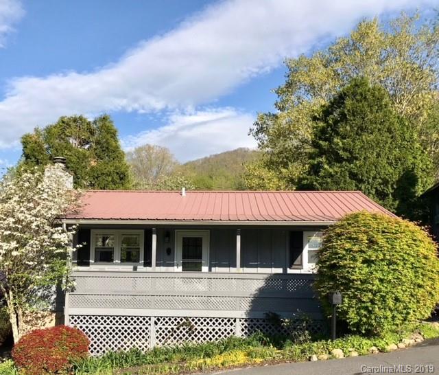 284 Raven Ridge Maggie Valley NC 28751