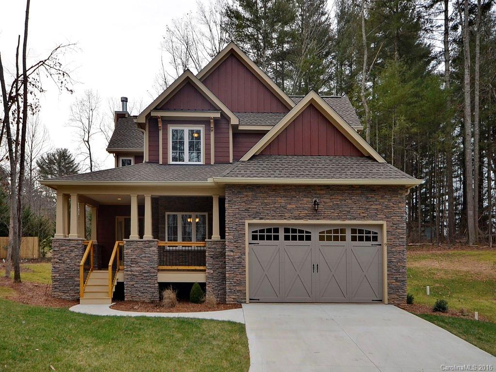 9 Broadmoor Drive Arden NC 28704