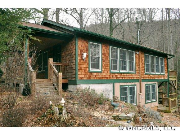 125 Summer Haven Rd Swannanoa Nc Mls Carncm511694