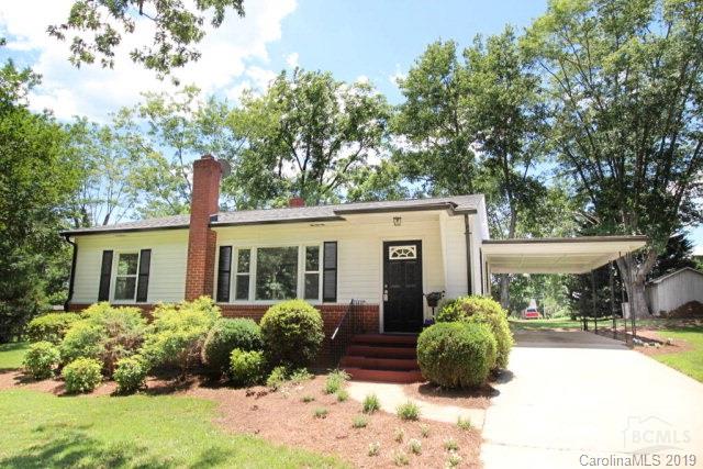 202 Hilltop Street Morganton NC 28655