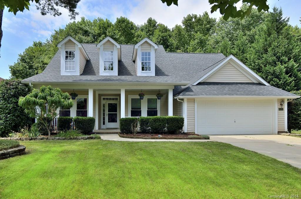7525 Chapel Ridge Road Charlotte NC 28269