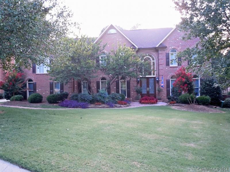4618 Binfords Ridge Road Charlotte NC 28226