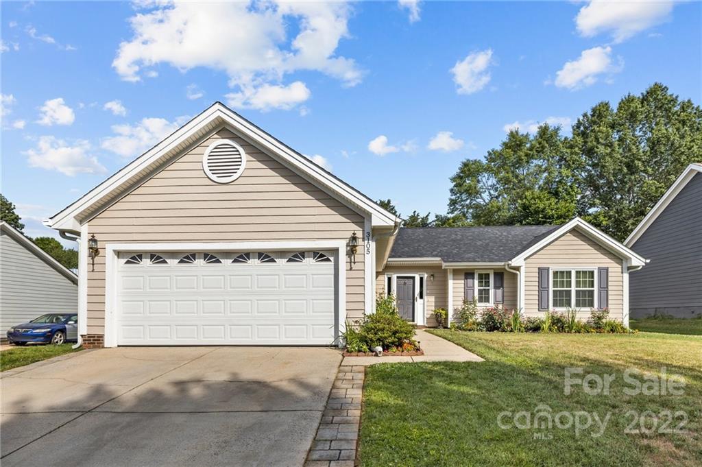 3105 Rheinwood Court Matthews NC 28105
