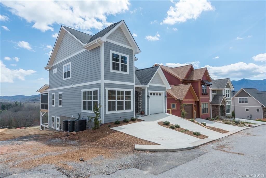 66 Tudor Way Black Mountain NC 28711
