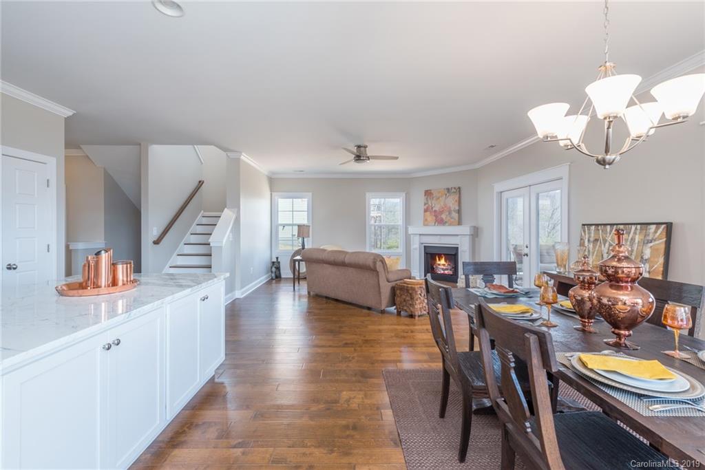 66 Tudor Way Black Mountain NC 28711