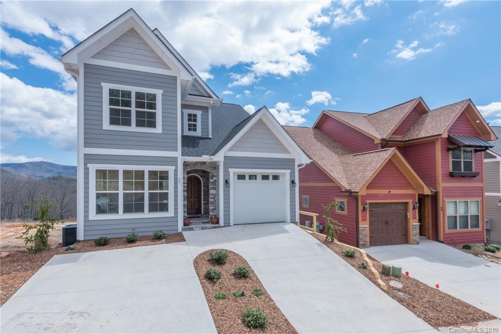 66 Tudor Way Black Mountain NC 28711