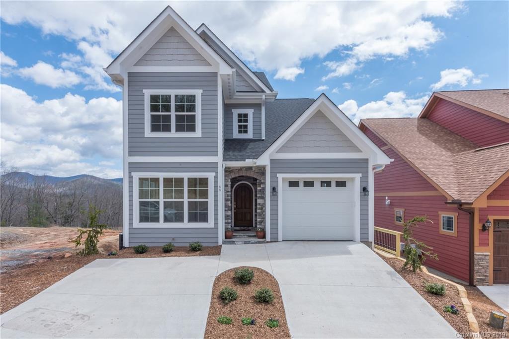 66 Tudor Way Black Mountain NC 28711
