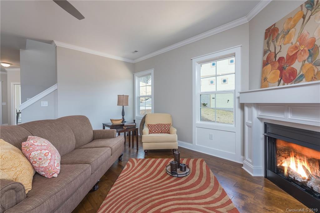 66 Tudor Way Black Mountain NC 28711