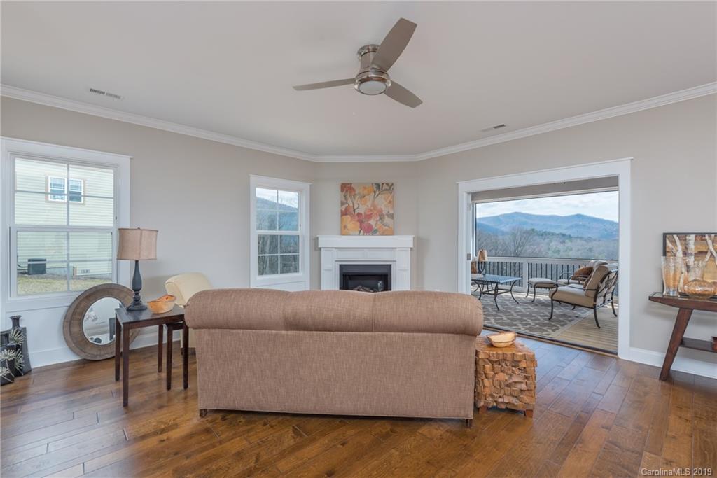66 Tudor Way Black Mountain NC 28711