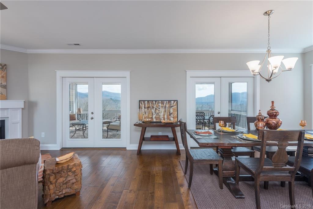 66 Tudor Way Black Mountain NC 28711