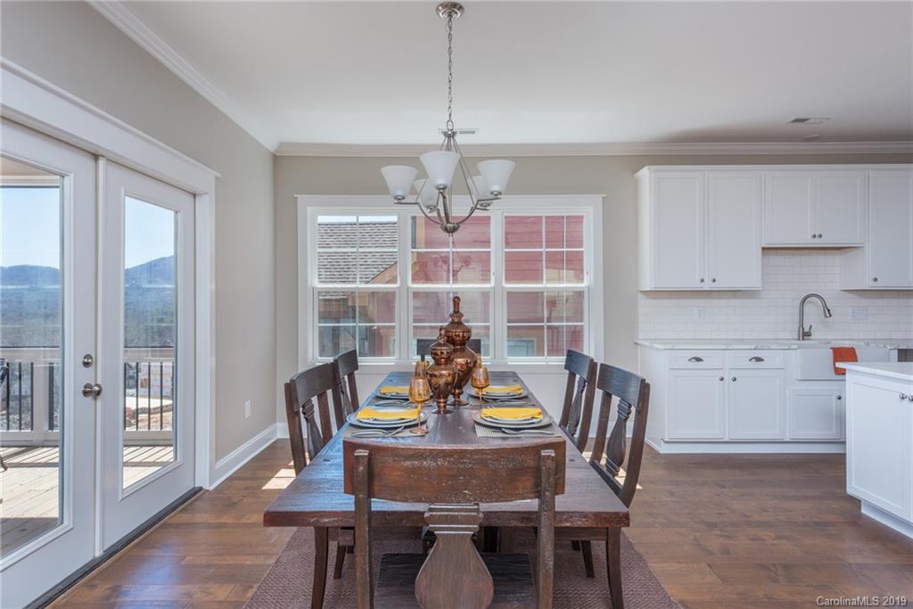 66 Tudor Way Black Mountain NC 28711