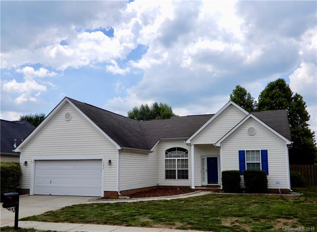 1080 Shumard Circle Indian Trail NC 28079