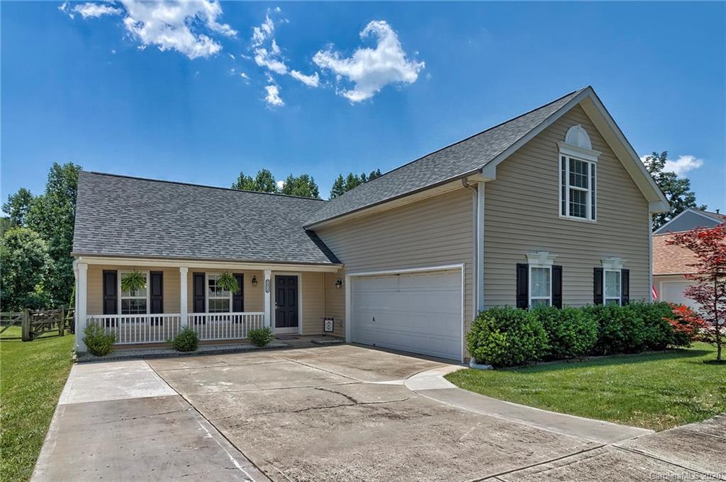 13314 Philip Michael Road Huntersville NC 28078
