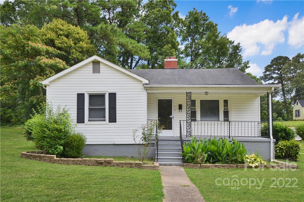 77 Tribune Avenue SW Concord NC 28025