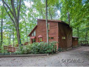 1159 Countryside Drive Waynesville NC 28785