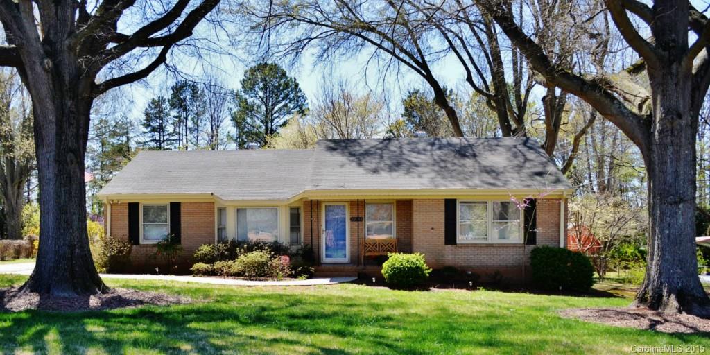 403 Hillcrest Drive Huntersville NC 28078