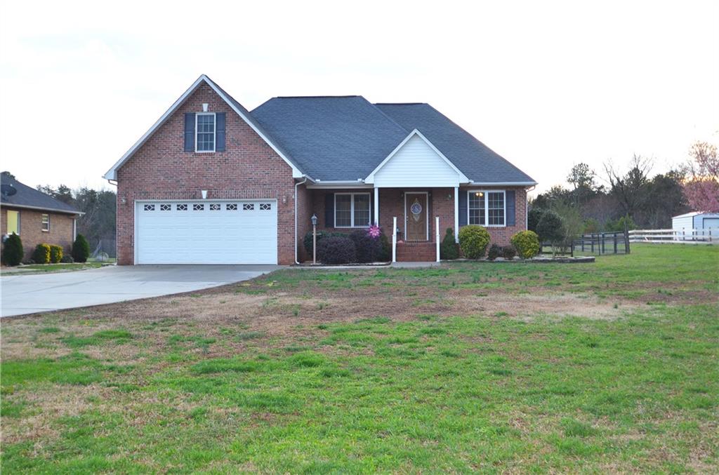 1904 Shuford Road Lincolnton NC 28092